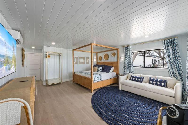 Seabreeze At Anna Maria Island Inn Bradenton Beach Exterior foto